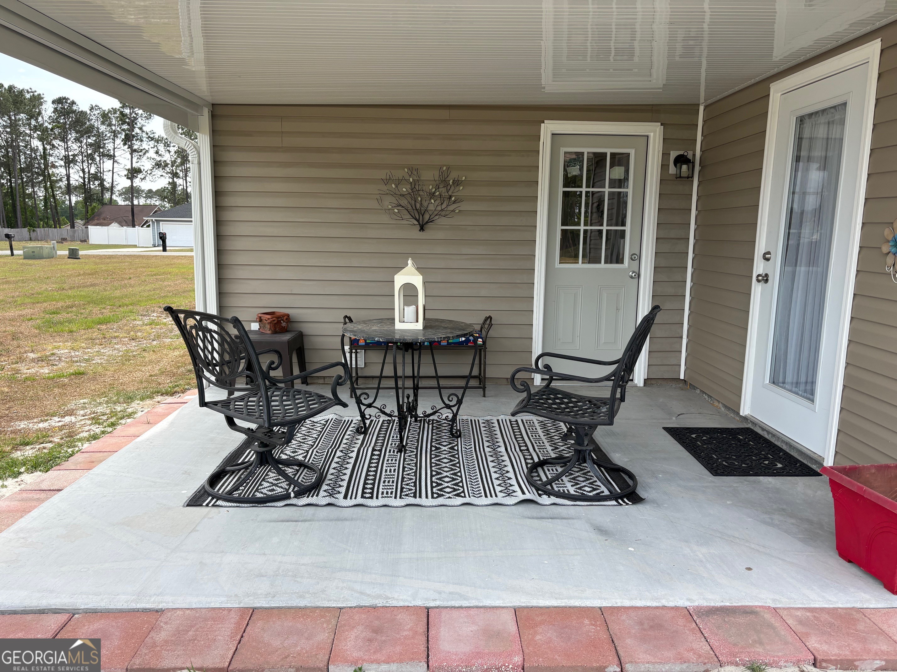 6663 Pine Ridge Circle Blackshear, GA 31516 - Photo 34 of 34