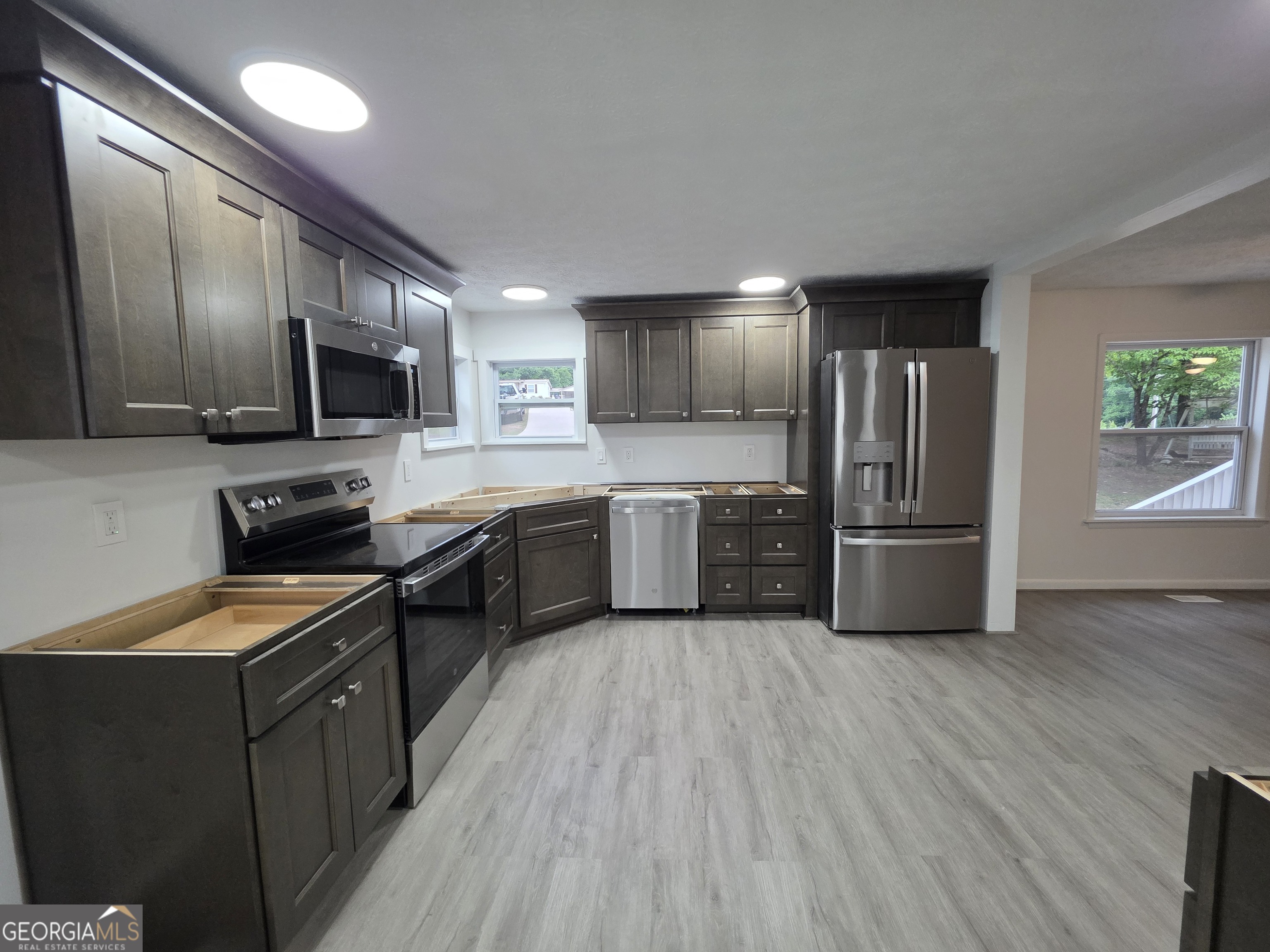 47 Forest Lake Road Pendergrass, GA 30567 - Photo 17 of 44