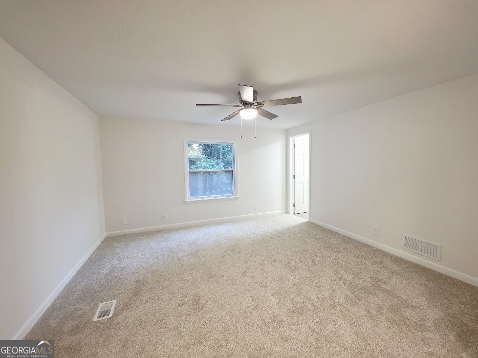 47 Forest Lake Road Pendergrass, GA 30567 - Photo 22 of 44