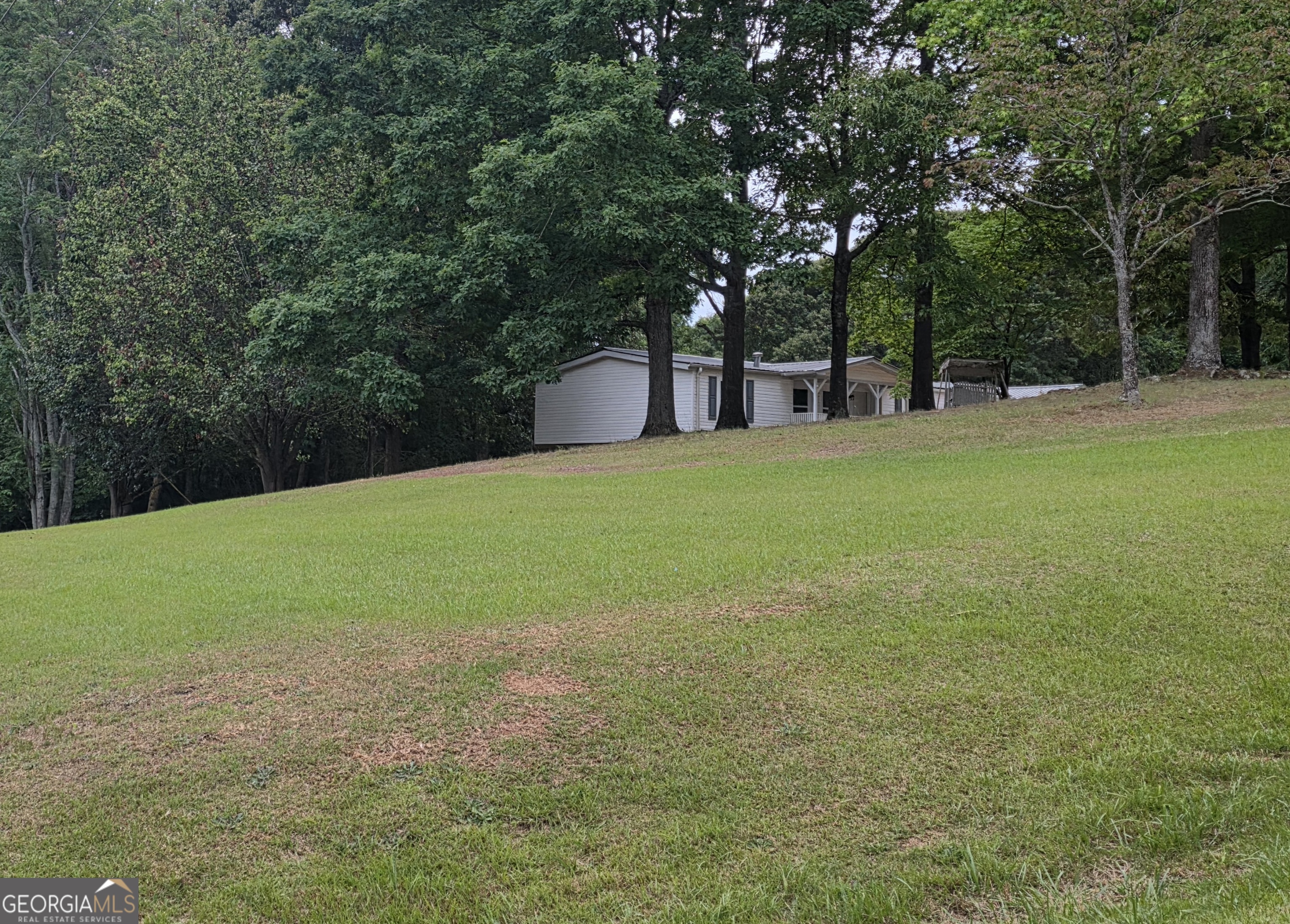 47 Forest Lake Road Pendergrass, GA 30567 - Photo 39 of 44