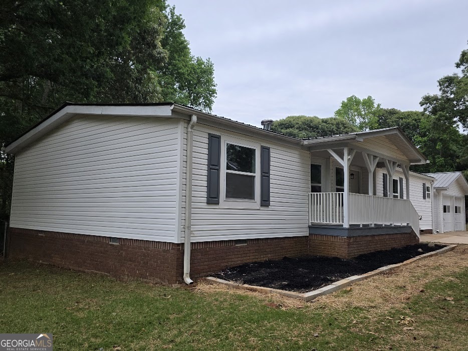 47 Forest Lake Road Pendergrass, GA 30567 - Photo 4 of 44