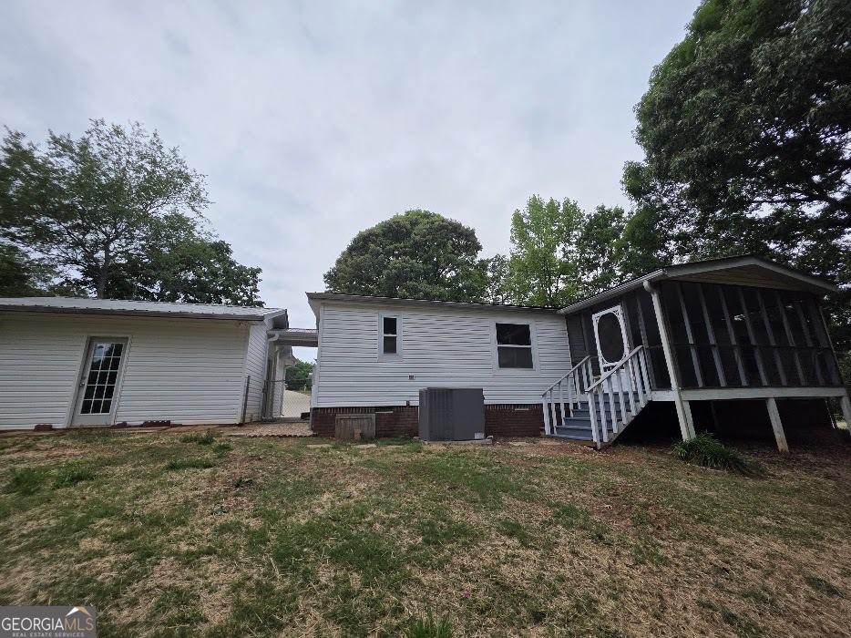 47 Forest Lake Road Pendergrass, GA 30567 - Photo 43 of 44