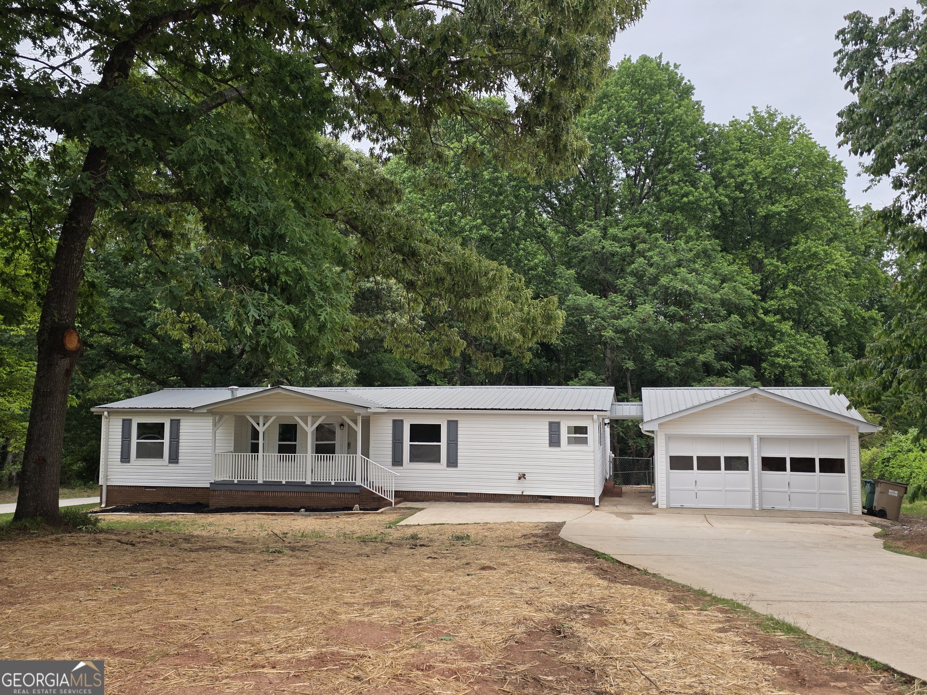 47 Forest Lake Road Pendergrass, GA 30567 - Photo 44 of 44