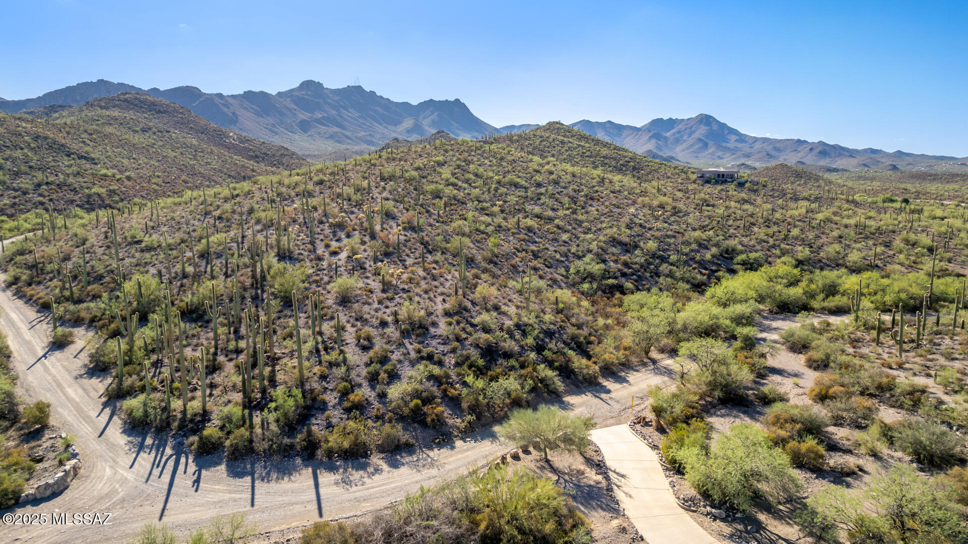 10.31-ac West Rhyolite Loop, Unit 27C Tucson, AZ 85745 - Photo 2 of 20