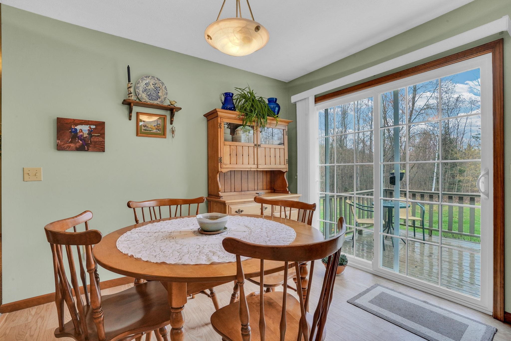 712 East 38 Road Cadillac, MI 49601 - Photo 20 of 67