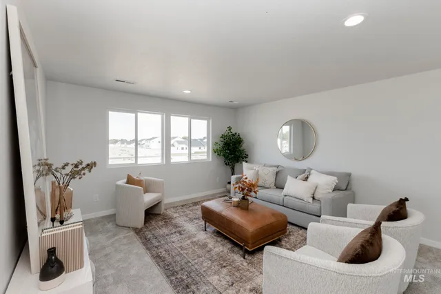 $614,990 | 1102 East Crab Spgs Street, Nampa, ID 83686