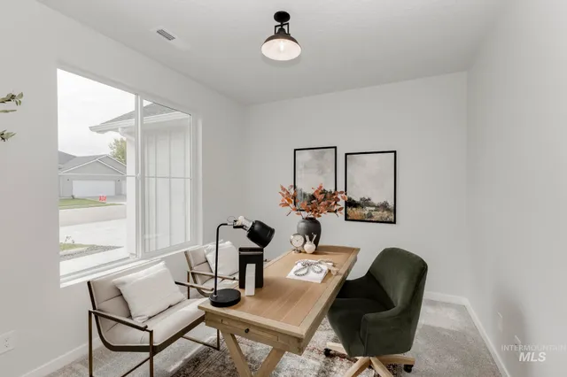 $614,990 | 1102 East Crab Spgs Street, Nampa, ID 83686