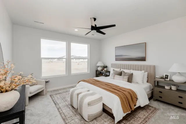 $614,990 | 1102 East Crab Spgs Street, Nampa, ID 83686