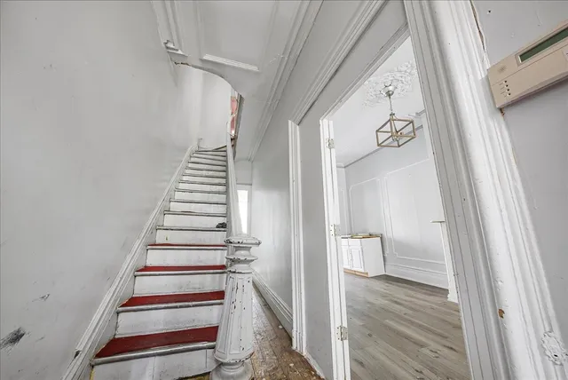 $799,000 | 339 East 140th Street | Mott Haven