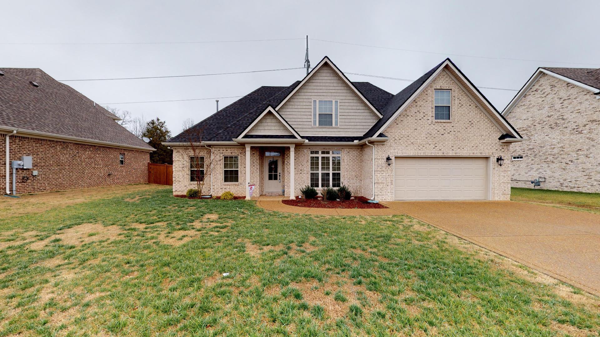 1215 Rimrock Road Smyrna, TN 37167 - Photo 1 of 30 Welcome home! 1215 Rimrock Rd