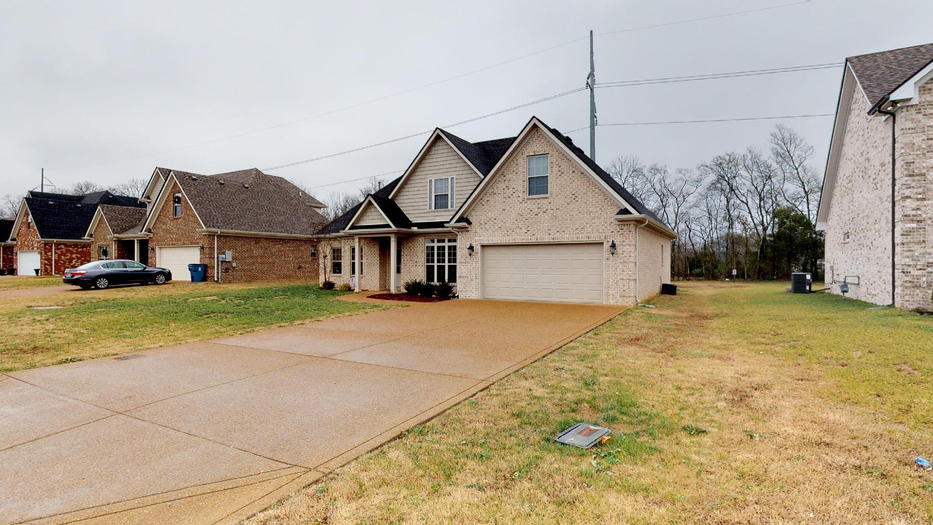 1215 Rimrock Road Smyrna, TN 37167 - Photo 2 of 30 Two car attached garage