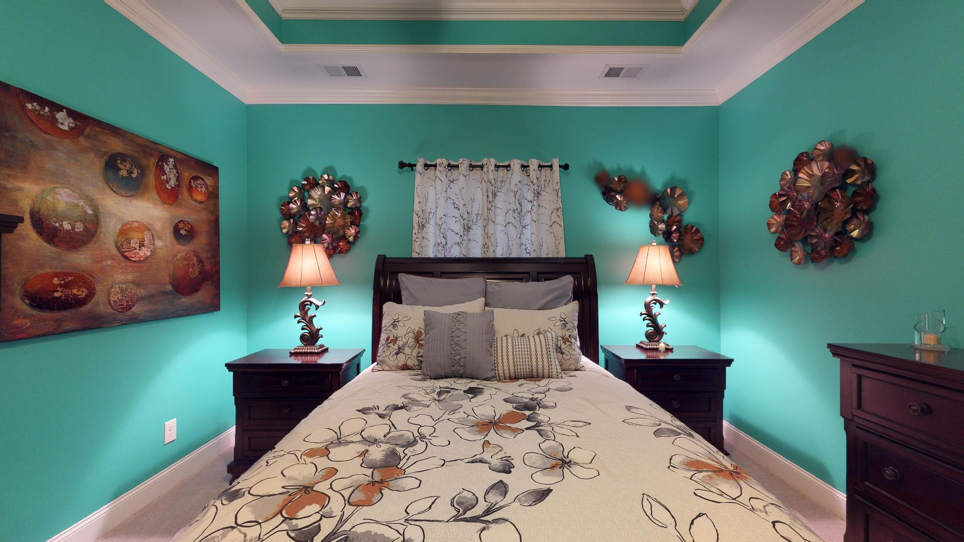 1215 Rimrock Road Smyrna, TN 37167 - Photo 19 of 30 Master Bedroom