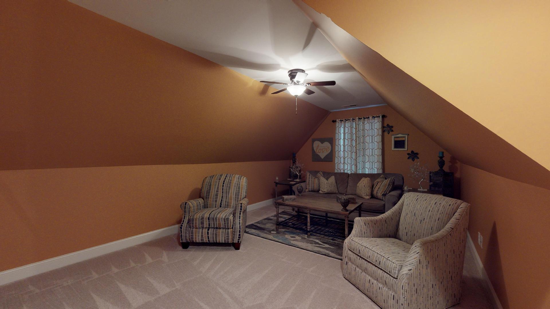 1215 Rimrock Road Smyrna, TN 37167 - Photo 23 of 30 Large bonus room