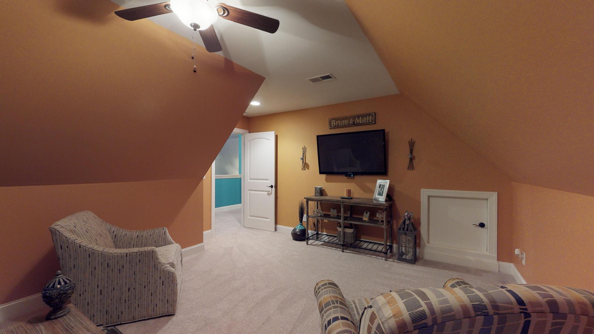 1215 Rimrock Road Smyrna, TN 37167 - Photo 24 of 30 View from bonus room