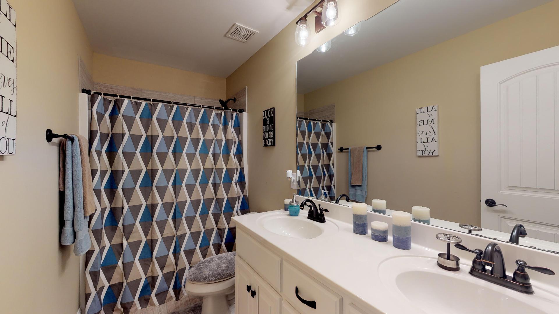 1215 Rimrock Road Smyrna, TN 37167 - Photo 27 of 30 Second floor full bath