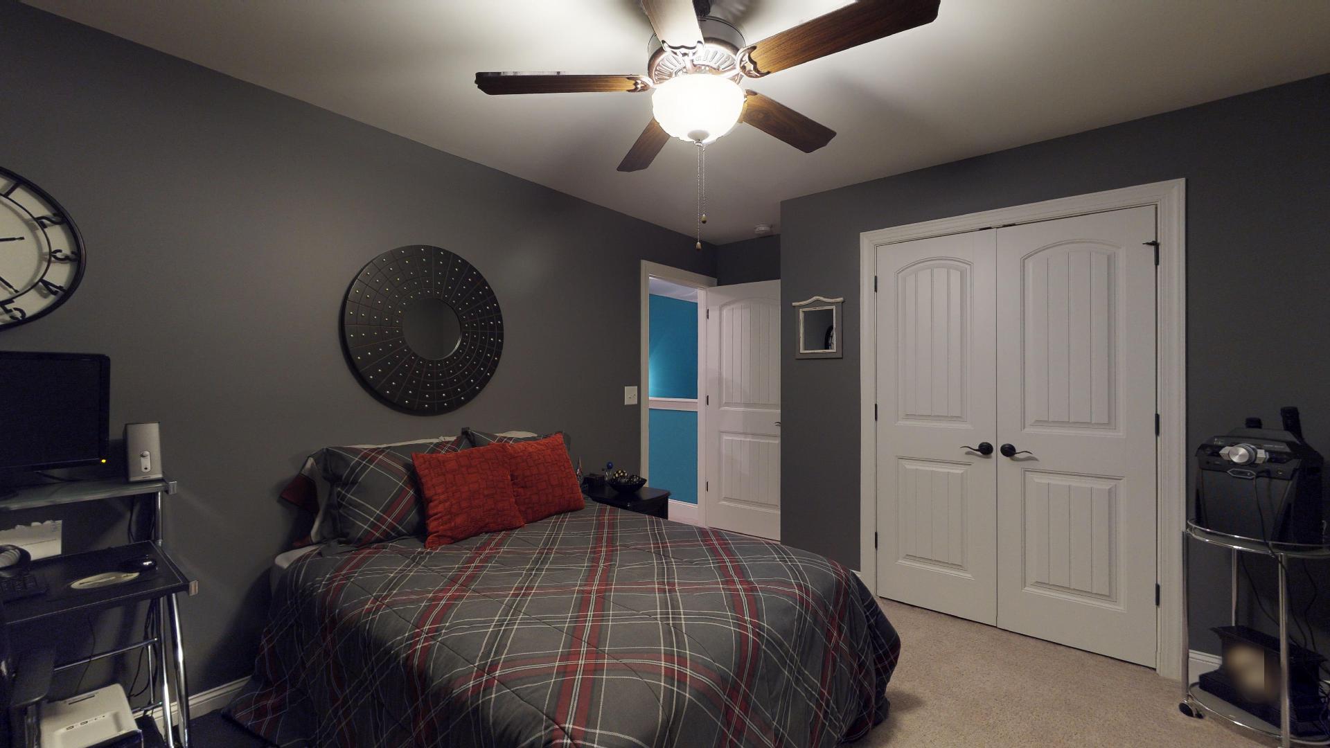1215 Rimrock Road Smyrna, TN 37167 - Photo 29 of 30 View from bedroom.