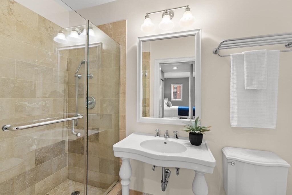 7 Holyoke Street, Unit 4 Boston, MA 02116 - Photo 14 of 22