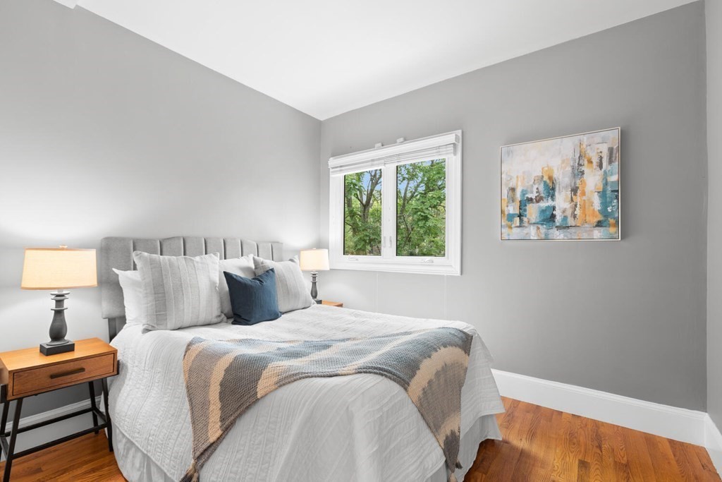 7 Holyoke Street, Unit 4 Boston, MA 02116 - Photo 15 of 22