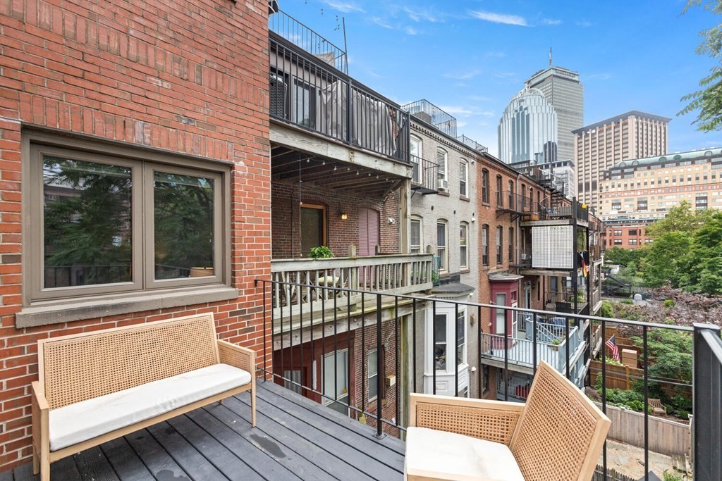 7 Holyoke Street, Unit 4 Boston, MA 02116 - Photo 17 of 22