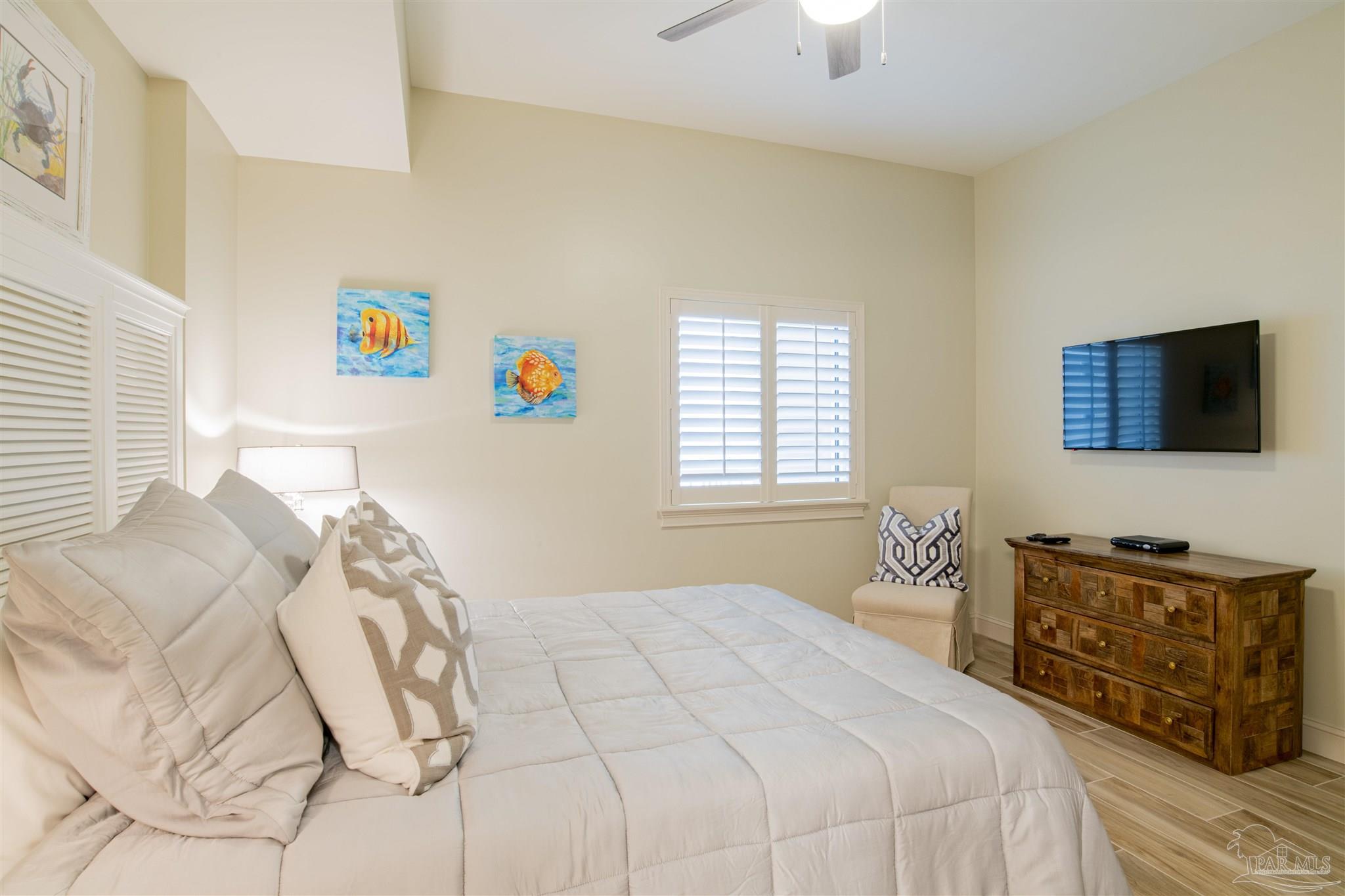 13333 Johnson Beach Road, Unit 302 Perdido Key, FL 32507 - Photo 24 of 50 Additional Bedroom