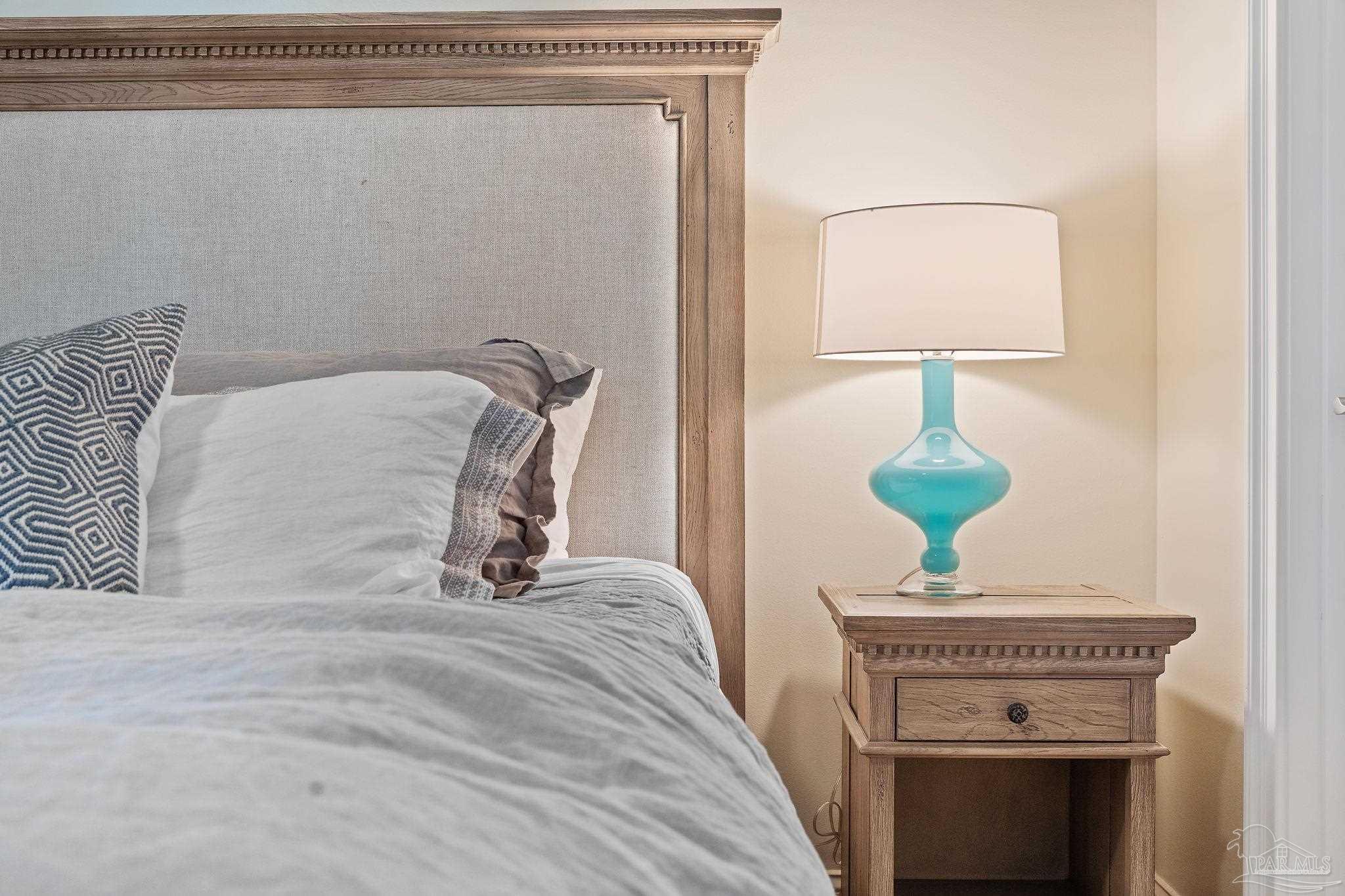 13333 Johnson Beach Road, Unit 302 Perdido Key, FL 32507 - Photo 25 of 50 Beautiful bedroom