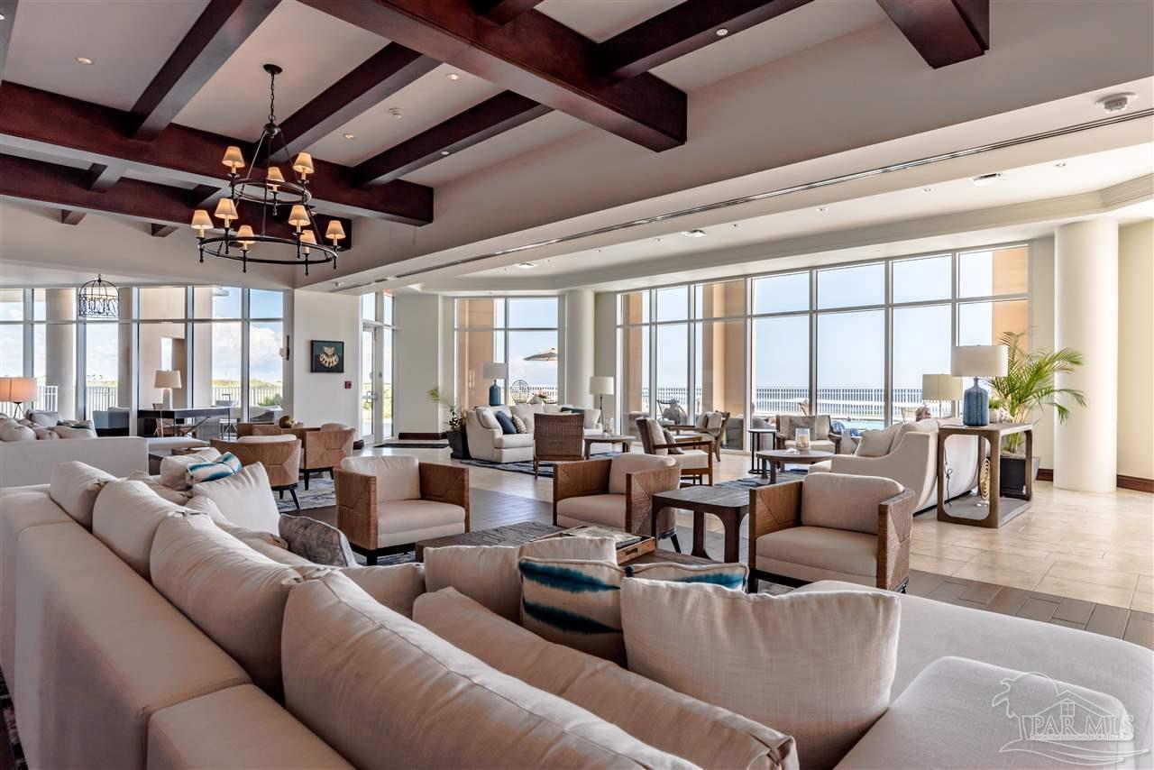 13333 Johnson Beach Road, Unit 302 Perdido Key, FL 32507 - Photo 39 of 50 Lobby