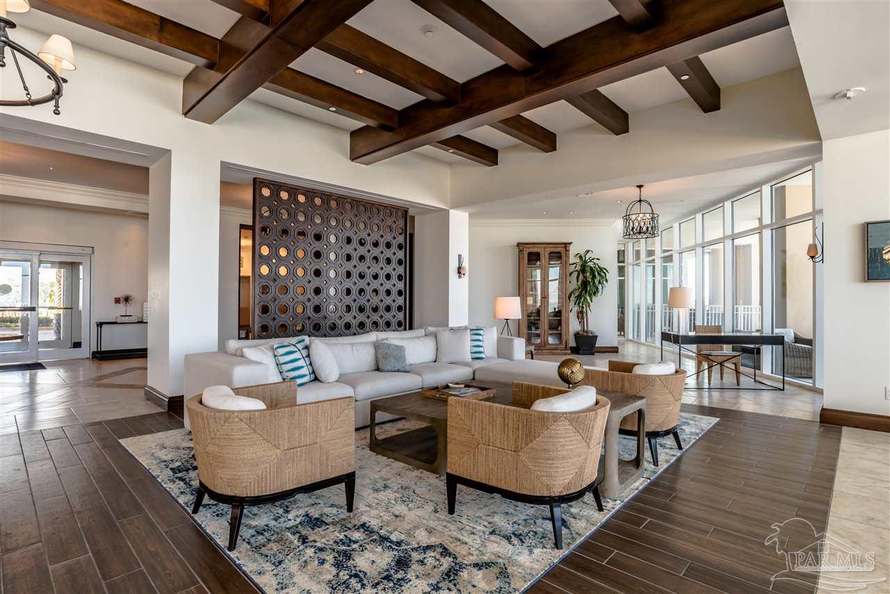 13333 Johnson Beach Road, Unit 302 Perdido Key, FL 32507 - Photo 40 of 50 Lobby