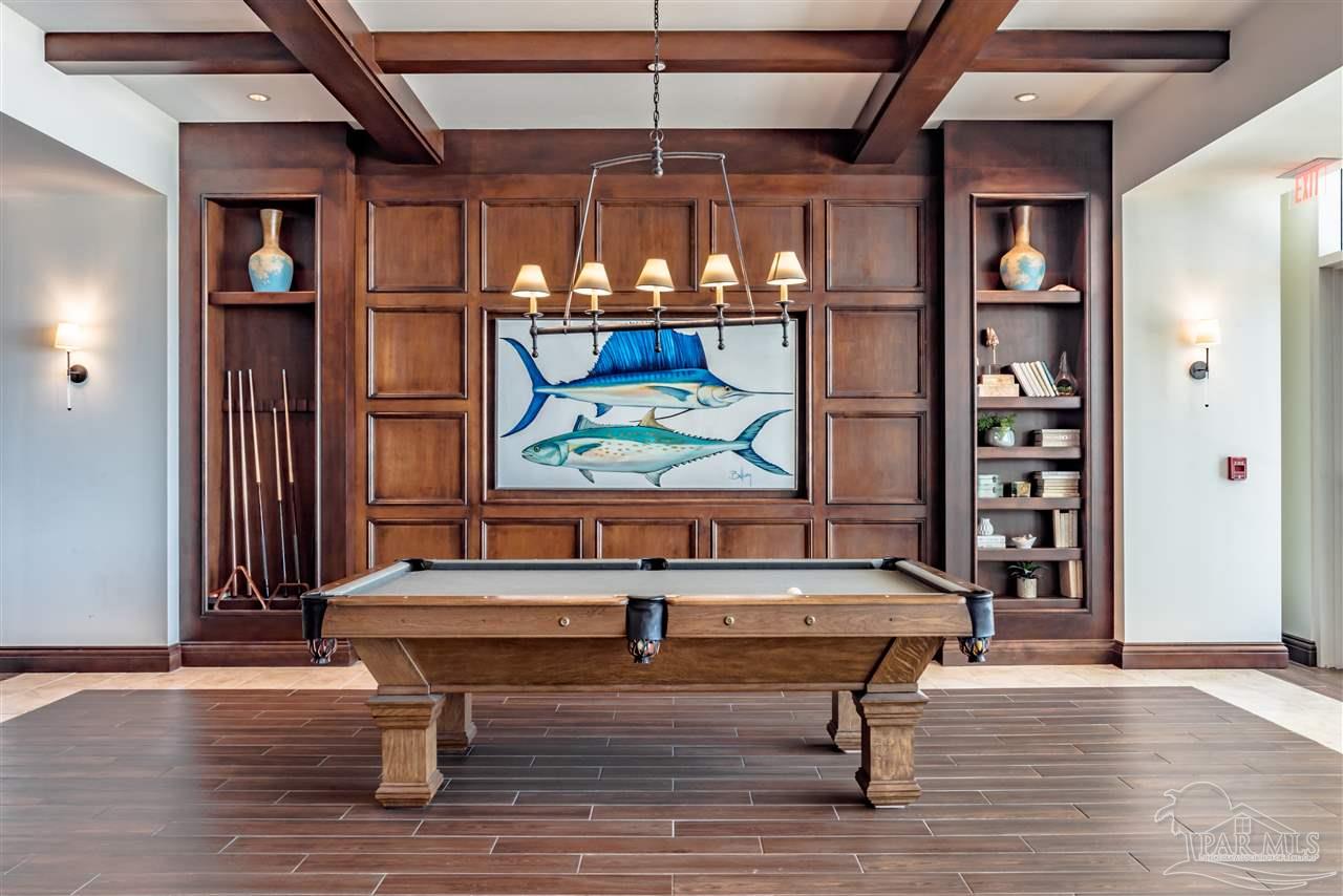 13333 Johnson Beach Road, Unit 302 Perdido Key, FL 32507 - Photo 44 of 50 Owner Lounge