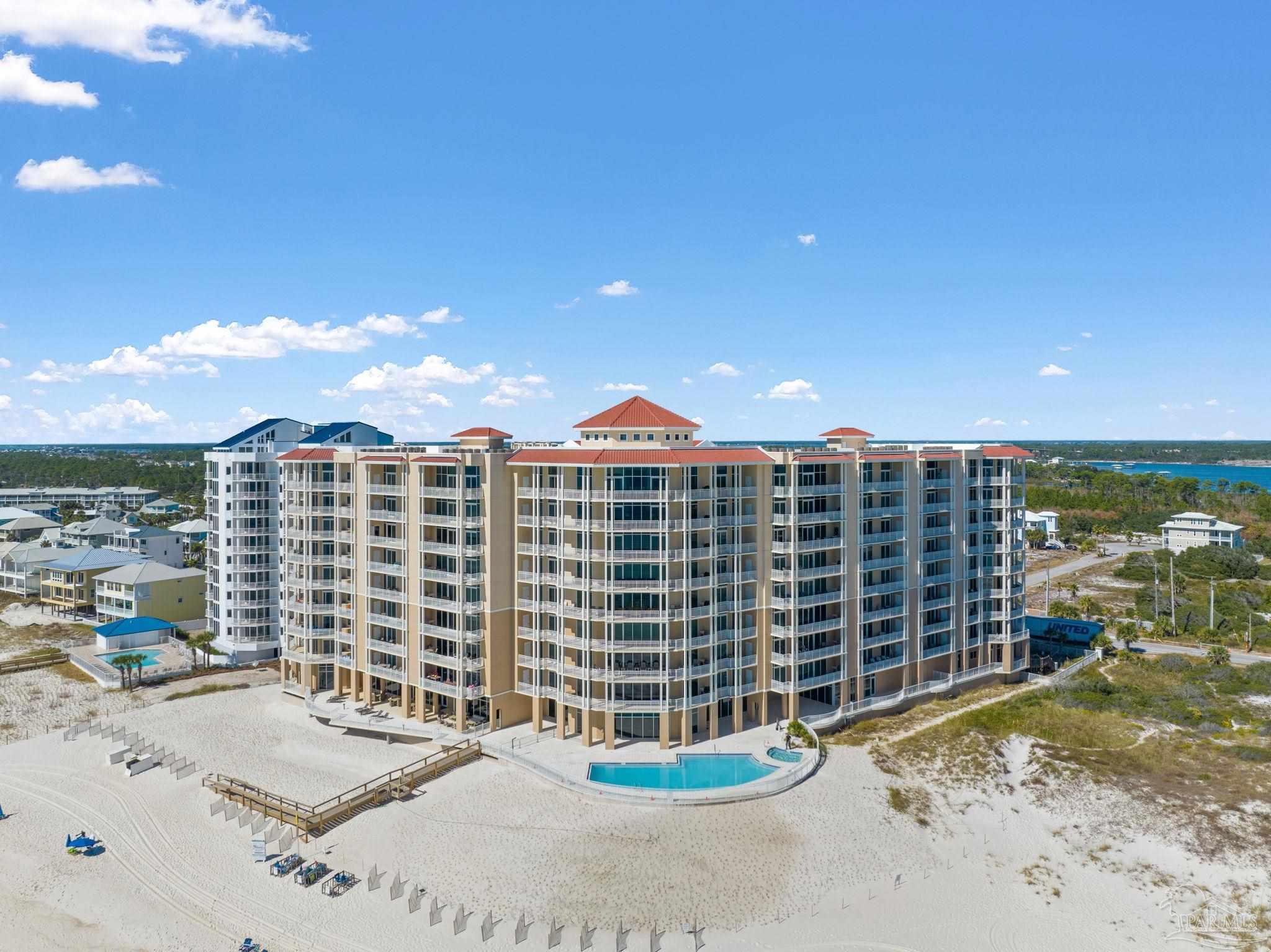 13333 Johnson Beach Road, Unit 302 Perdido Key, FL 32507 - Photo 46 of 50 Vista Del Mar