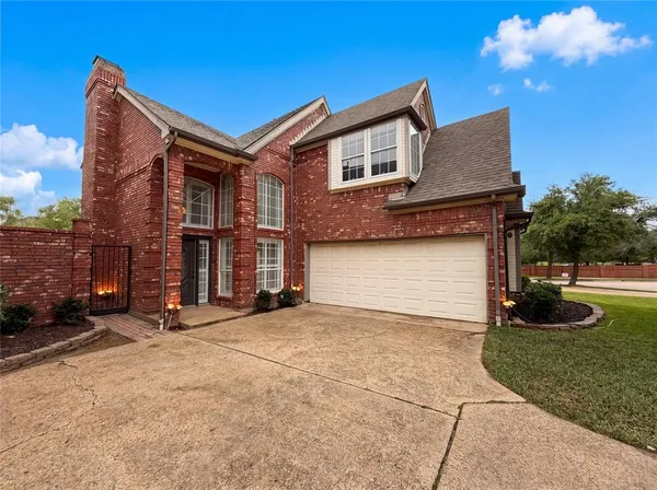 $530,000 | 7707 Windmere Court, Irving, TX 75063