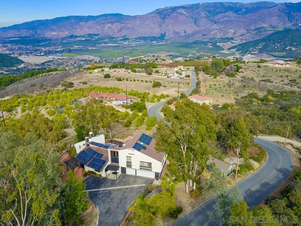 31130 Pauma Heights Road Valley Center, CA 92082 - Photo 59 of 63 Gallery Image 59
