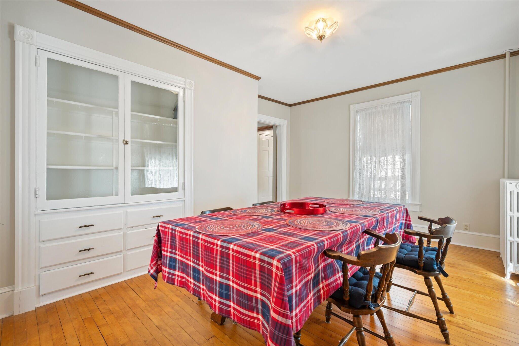 167 Maple Street Bangor, ME 04401 - Photo 11 of 43 Dining Room