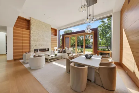 $18,998,000 | 22525 Rolling Hills Road, Saratoga, CA 95070