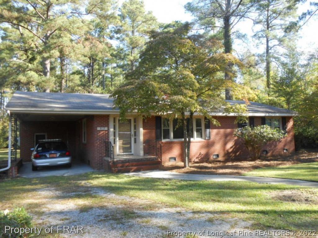 507 Bee Gee Road Lumberton, NC 28358 - Photo 1 of 29 Gallery Image 1