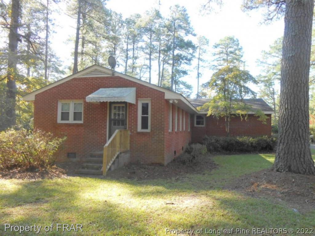 507 Bee Gee Road Lumberton, NC 28358 - Photo 8 of 29 Gallery Image 8