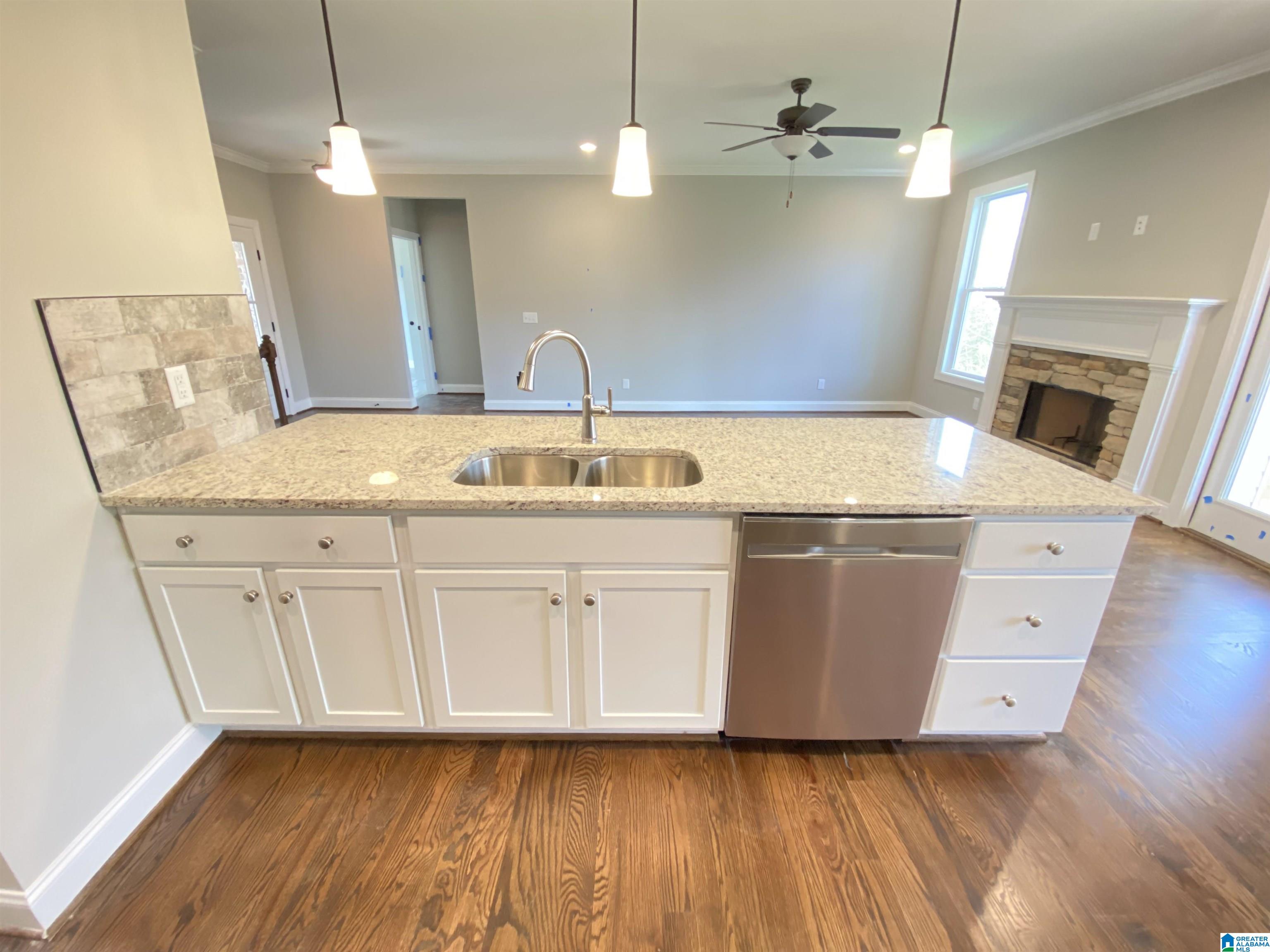 225 Cottage Court Springville, AL 35146 - Photo 16 of 37