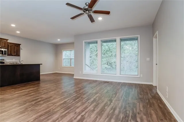 $2,405 | 215 Northeast Katie Court, Grain Valley, MO 64029