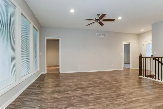 $2,405 | 215 Northeast Katie Court, Grain Valley, MO 64029