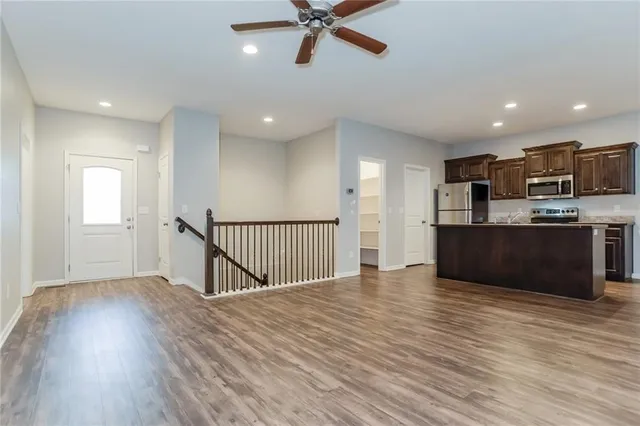 $2,405 | 215 Northeast Katie Court, Grain Valley, MO 64029