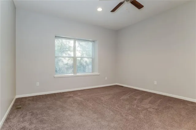 $2,405 | 215 Northeast Katie Court, Grain Valley, MO 64029