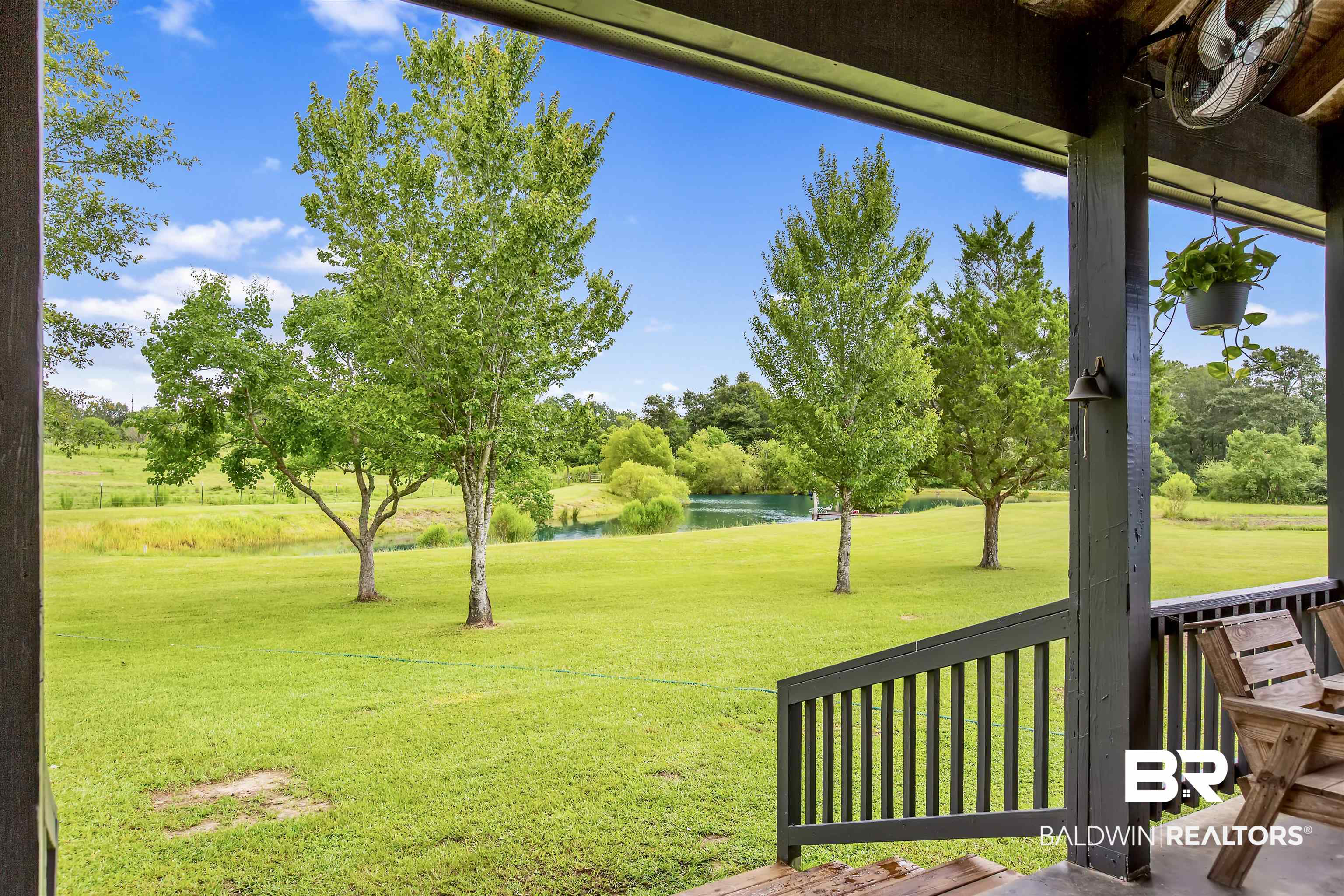 22750 B Price Grubbs Road Robertsdale, AL 36567 - Photo 2 of 26