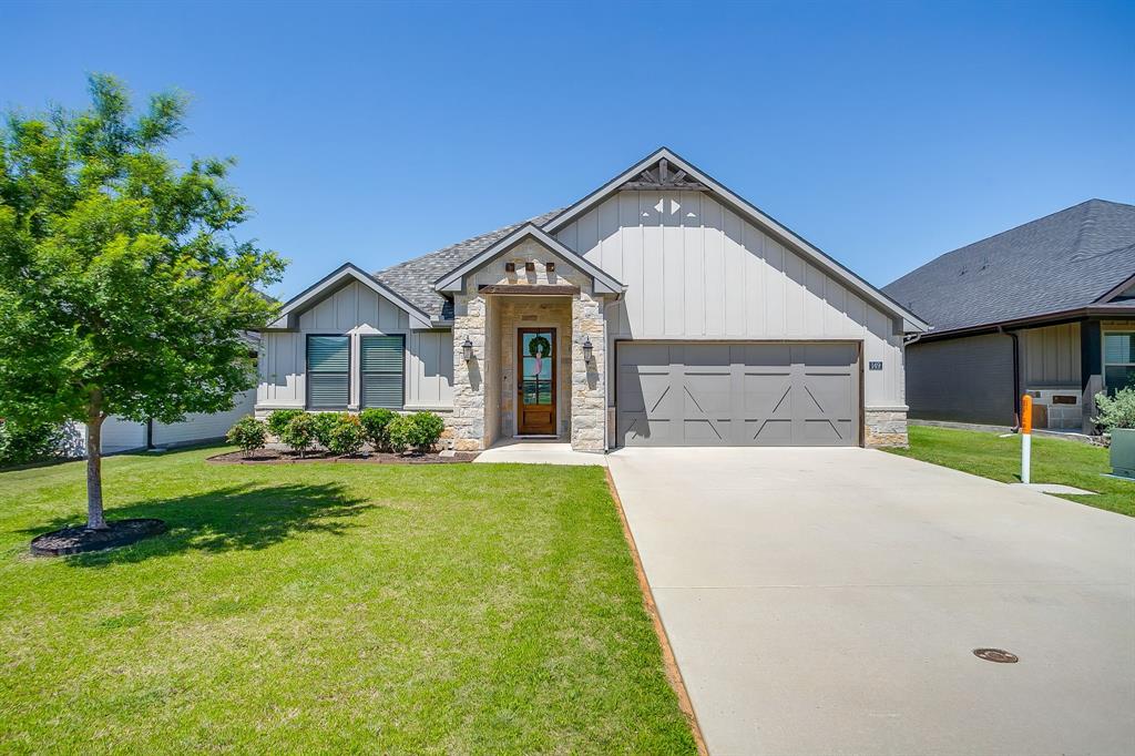 149 Sammy Street Godley, TX 76044 - Photo 1 of 33