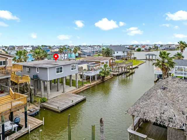 a picture of city view with lake view and mountain view