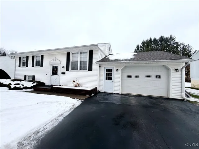 $199,000 | 12 Brook Drive, Cortland, NY 13045