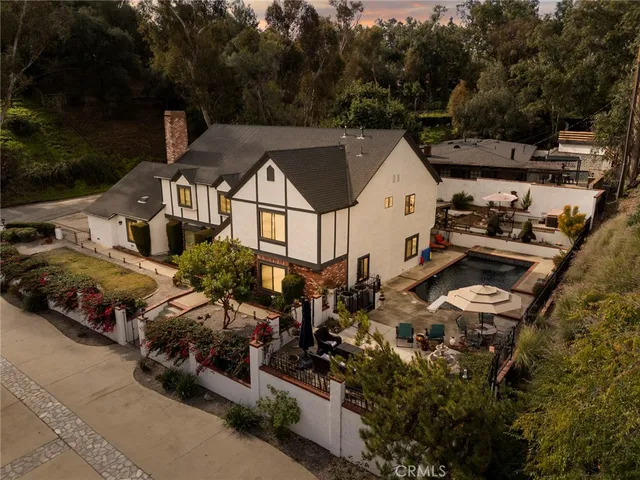 $1,498,000 | 4744 Live Oak Canyon Road, La Verne, CA 91750