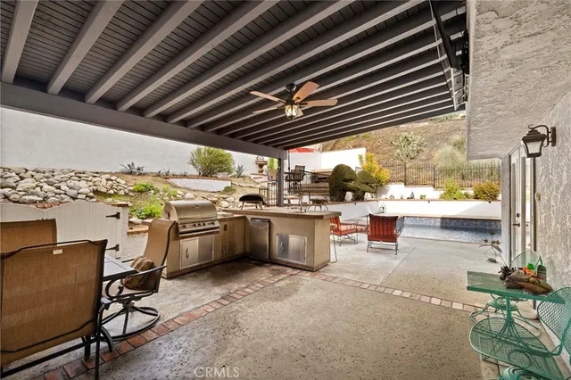 $1,550,000 | 4744 Live Oak Canyon Road, La Verne, CA 91750