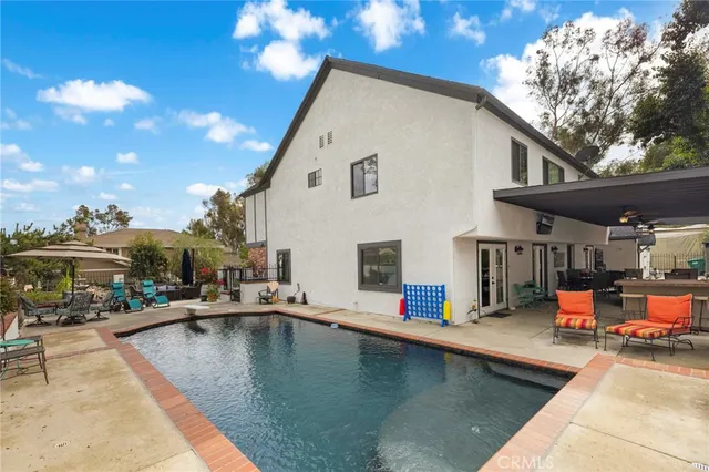 $1,550,000 | 4744 Live Oak Canyon Road, La Verne, CA 91750
