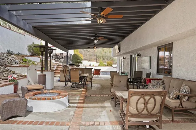 $1,550,000 | 4744 Live Oak Canyon Road, La Verne, CA 91750