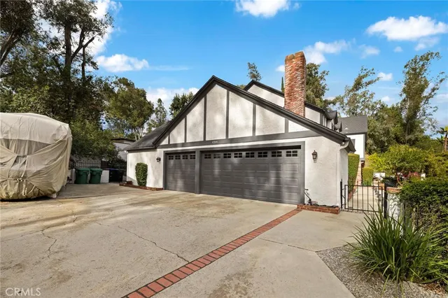 $1,550,000 | 4744 Live Oak Canyon Road, La Verne, CA 91750