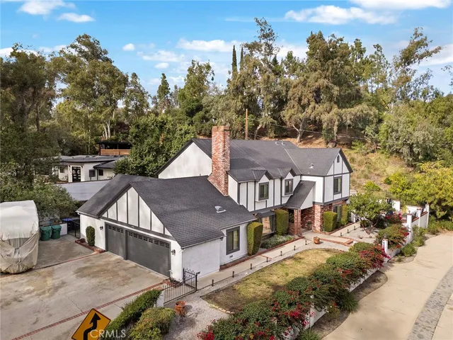 $1,550,000 | 4744 Live Oak Canyon Road, La Verne, CA 91750